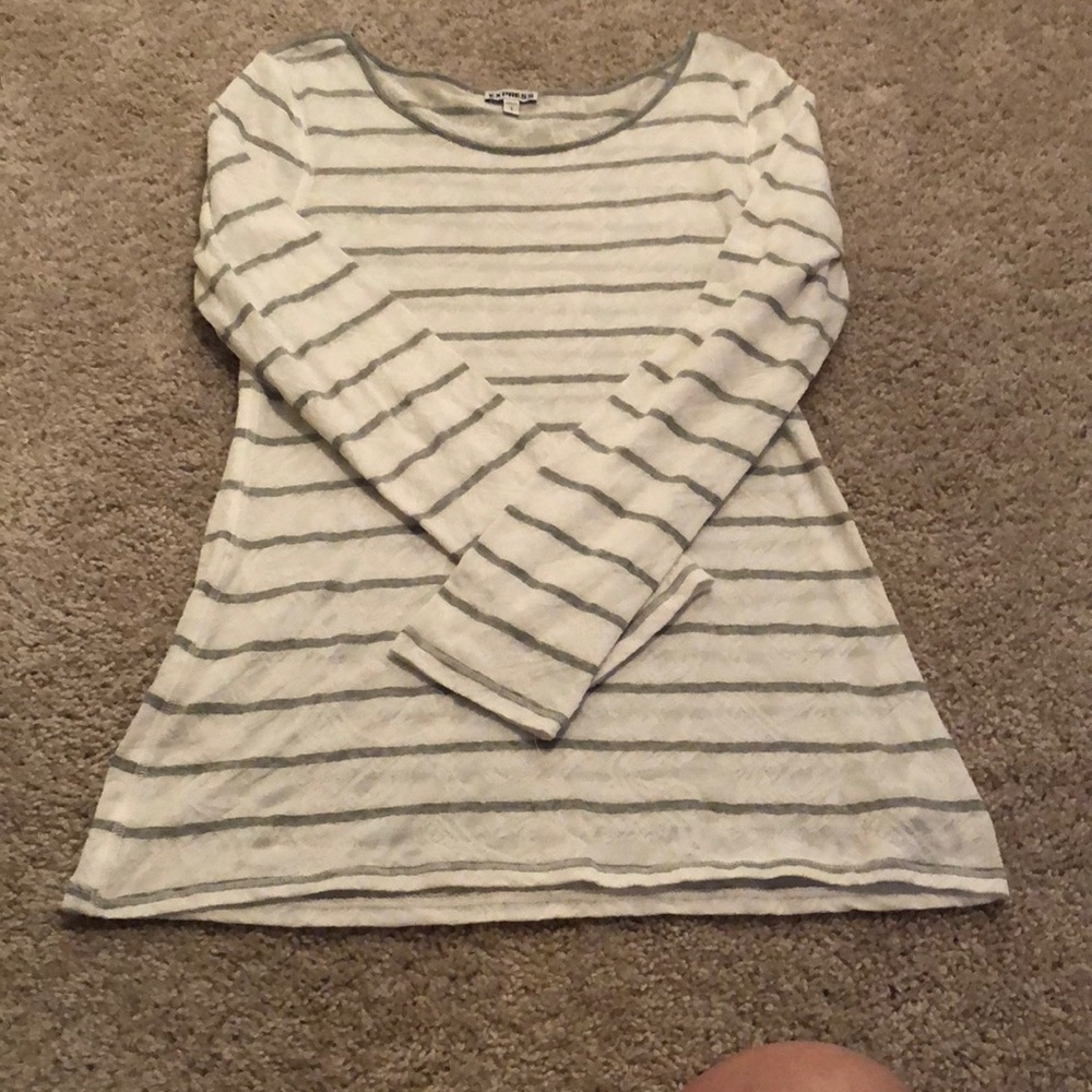 Express Top